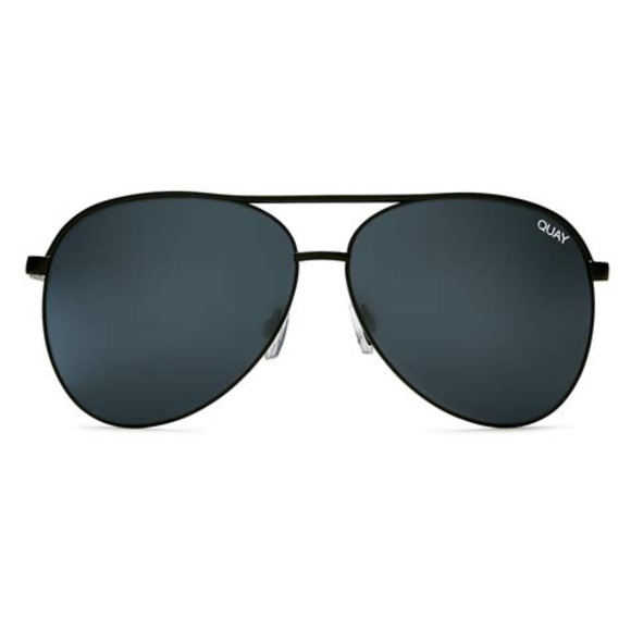 Aviator Sunglasses by Quay Australia, NWT - Picture 1 of 12